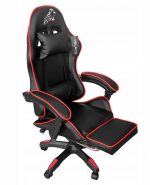 Геймерське крісло Velaco ZING-A-BL для геймерів - Зображення 2
