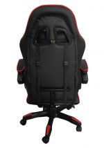 Геймерське крісло Velaco ZING-A-BL-RD – стиль і зручність для геймерів - Зображення 5