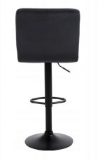 Барний стілець VELACO 115 см RAFA03-BL-BL – елегантний і зручний - Зображення 7