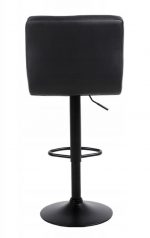 Барний стілець VELACO 115 см RAFA02-BL-BL – зручний і стильний - Зображення 6