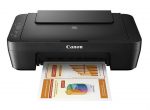 Принтер Canon PIXMA MG2550S – компактне рішення для друку вдома та в офісі (0727C006)