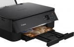 Стильний принтер Canon Pixma TS5355a – ідеальне рішення для дому та офісу - Зображення 3