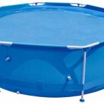 Міцний каркасний басейн Avenli з фільтром 300x76 см GB-17798EU