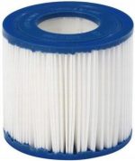 Каркасний садовий басейн Avenli 300x76 см для літнього відпочинку - Зображення 7