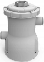 Каркасний садовий басейн Avenli 300x76 см для літнього відпочинку - Зображення 8