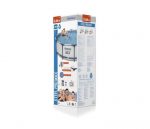 Каркасний басейн Bestway Steel Pro Max 366x100 см 56418 з фільтром і драбиною - Зображення 4
