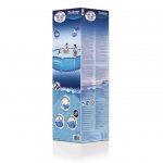 Каркасний басейн Bestway Steel Pro 305x76 см 56677 для сім'ї - Зображення 6