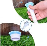 Зручний каркасний басейн з насосом AVENLI PICO 305x76 см - Зображення 7