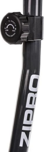 Компактний магнітний велотренажер Zipro Drift - Зображення 3