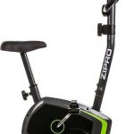 Компактний магнітний велотренажер Zipro Drift