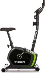 Компактний магнітний велотренажер Zipro Drift