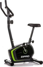 Компактний магнітний велотренажер Zipro Drift - Зображення 2