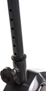 Компактний магнітний велотренажер Zipro Drift - Зображення 8