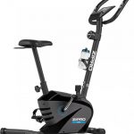 Зручний велотренажер для домашнього фітнесу Magnetic Zipro Beat