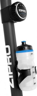 Зручний велотренажер для домашнього фітнесу Magnetic Zipro Beat - Зображення 11