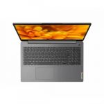 Ноутбук Lenovo IdeaPad 3 17.3" Intel Core i3-1115G4 – 8 ГБ ОЗП, 512 ГБ SSD, Windows 11