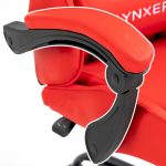 Геймерський комфорт на роботі – крісло Lynxer Gamer Studio - Зображення 5