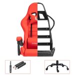 Геймерський комфорт на роботі – крісло Lynxer Gamer Studio - Зображення 6