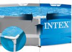 Каркасний басейн Intex 28212 366x76 см з насосом - Зображення 7
