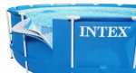 Каркасний басейн Intex 28212 366x76 см з насосом - Зображення 6