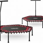 Батут Neo-Sport 11044 127 см – Незабутні Веселі та Активні Ігри