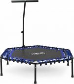 Фітнес-батут Neo-Sport 11024 FT 127 см для тренувань у домашніх умовах - Зображення 3