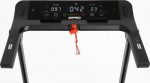 Сучасна електрична бігова доріжка Zipro Pacto iConsole+ для фітнесу вдома - Зображення 9