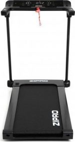 Сучасна електрична бігова доріжка Zipro Pacto iConsole+ для фітнесу вдома - Зображення 4