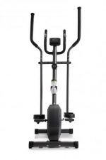 Еліптичний тренажер Zipro Neon Magnetic для вдосконалення фігури - Зображення 8