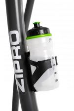 Еліптичний тренажер Zipro Neon Magnetic для вдосконалення фігури - Зображення 13