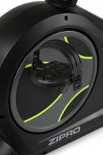 Розумний велотренажер Zipro Iconole+ Glow з Bluetooth - Зображення 10