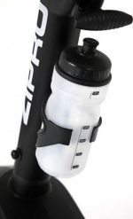 Розумний велотренажер Zipro Iconole+ Glow з Bluetooth - Зображення 7