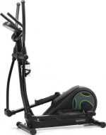 Електромагнітний еліптичний тренажер Zipro Heat для фітнесу - Зображення 3