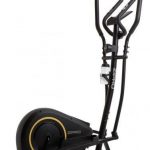 Магнітний еліптичний тренажер Zipro Burn Gold для інтенсивних тренувань