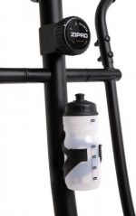 Магнітний еліптичний тренажер Zipro Burn Gold для інтенсивних тренувань - Зображення 5