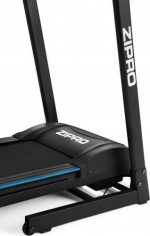 Електрична бігова доріжка Zipro Tekno для зручних тренувань вдома - Зображення 5