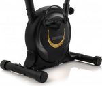 Функціональний велотренажер для домашніх тренувань Magnetic Zipro One S Gold - Зображення 4