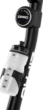 Зручний магнітний велотренажер Zipro Boost для комфортних занять - Зображення 9