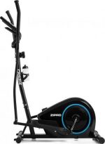 Магнітний еліптичний тренажер Zipro Burn для домашнього фітнесу - Зображення 2