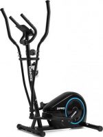 Магнітний еліптичний тренажер Zipro Burn для домашнього фітнесу - Зображення 3