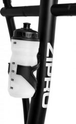 Магнітний еліптичний тренажер Zipro Burn для домашнього фітнесу - Зображення 5