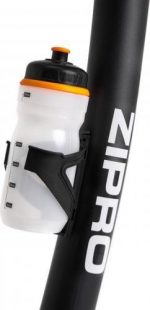 Магнітний велотренажер Zipro Nitro RS для ефективних тренувань - Зображення 11