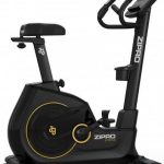 Преміум магнітний велотренажер Zipro Strike Gold для ефективних тренувань