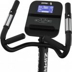 Преміум магнітний велотренажер Zipro Strike Gold для ефективних тренувань - Зображення 4