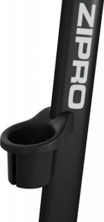 Преміум магнітний велотренажер Zipro Strike Gold для ефективних тренувань - Зображення 7