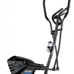 Магнітний еліптичний кардіотренажер Zipro Shox для витривалості