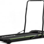 Електрична бігова доріжка Zipro Lite для зручності використання вдома