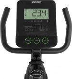 Зручний велотренажер Zipro Easy Magnetic для кардіотренувань вдома - Зображення 8