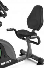 Зручний велотренажер Zipro Easy Magnetic для кардіотренувань вдома - Зображення 6