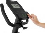 Зручний велотренажер Zipro Easy Magnetic для кардіотренувань вдома - Зображення 10